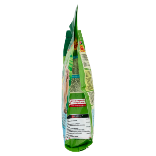 PURINA FRISKIES Light Pollo e Verdure 3kg