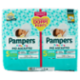 Pampers Baby-dry Junior 16 + 16 pz