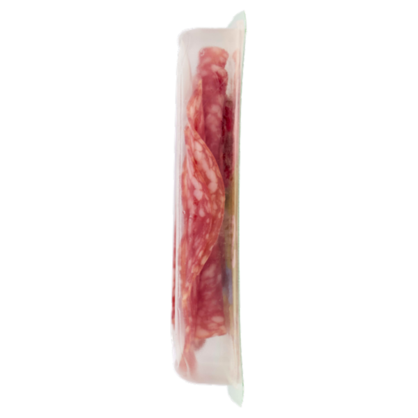 Fratelli Beretta Spuntino + Ricco Salame Milano 50 g