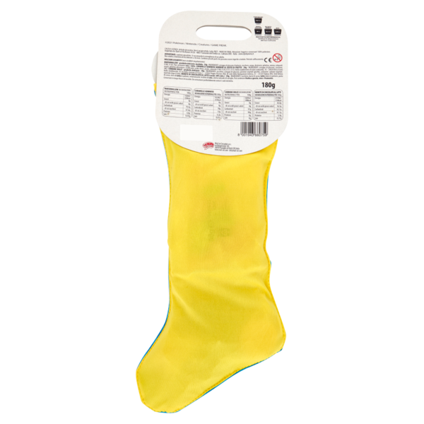 Walcor Calza Pokémon 180 g