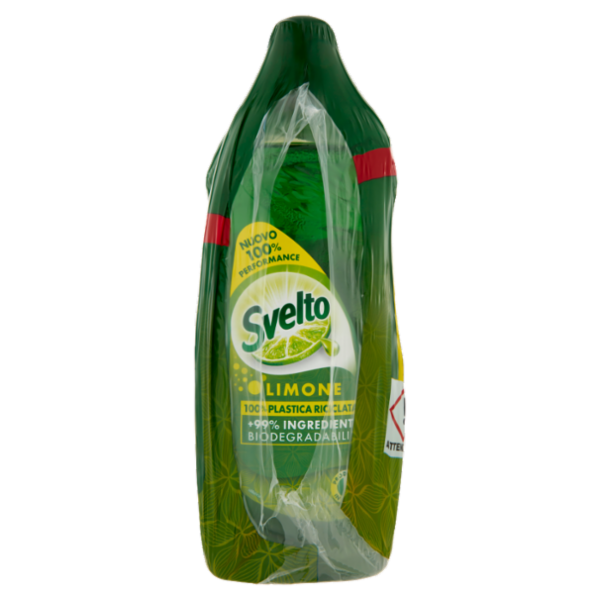 Svelto Limone 3 x 930 ml