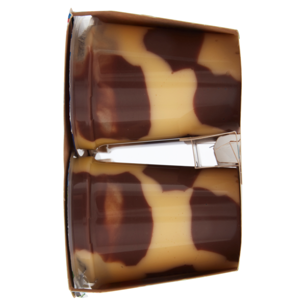 cameo Muu Muu Gusto Vaniglia 4 x 125 g