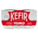 Yomo Kefir bianco naturale 2 x 115 g