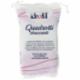 Idrofil Quadrotti Struccanti 50 Pezzi