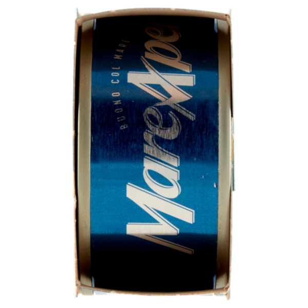 MareAperto Tonno, Olio di Oliva e un Pizzico di Sale 3 x 80 g