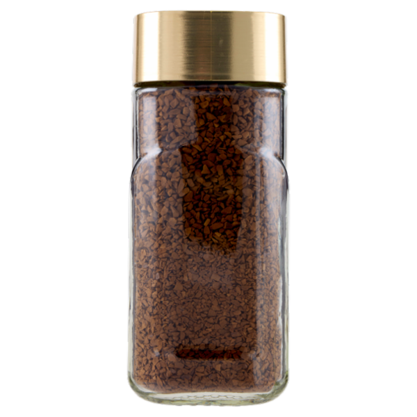 NESCAFÉ Gold Decaf Caffè Solubile Decaffeinato Barattolo 100g