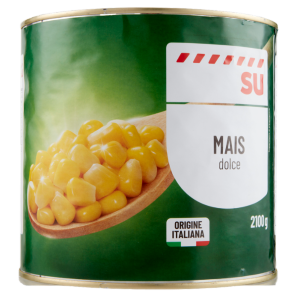 Sù Mais Dolce 2100 g