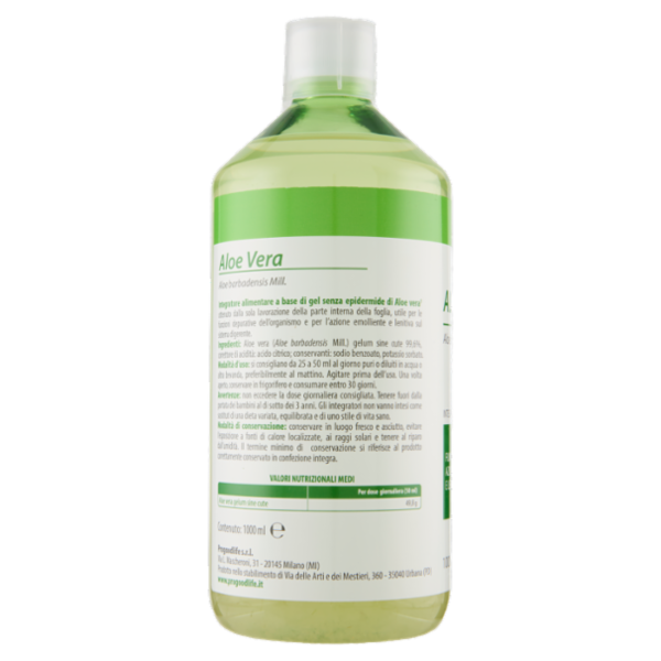 FeedLife Aloe Vera 1000 ml