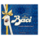 BACI PERUGINA Classico Cioccolatini Fondenti ripieni al Gianduia Scatola Regalo 250g