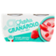 Granarolo Yogurt Cremoso con fragole in pezzi 2 x 125 g