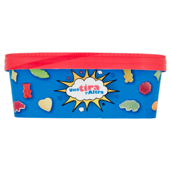 Una tira l'Altra Funny 450 g