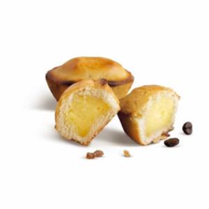 Dolciaria Acquaviva Pasticciotto Pugliese 120g