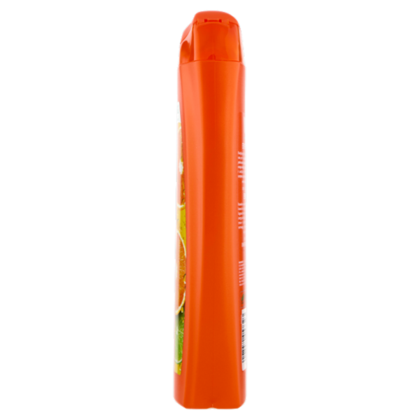 Vidal Vitamin C Docciaschiuma Energizzante Vitamina C 250 ml