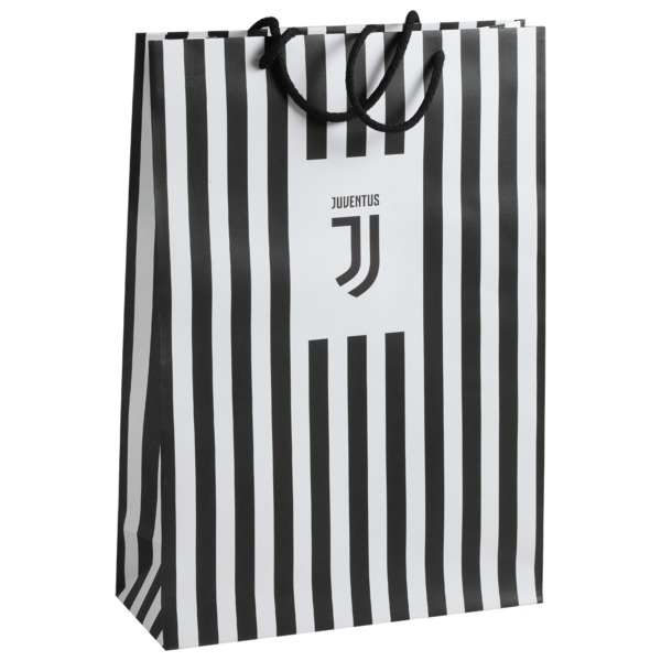 SHOPPER JUVE cm 31,5x45x12