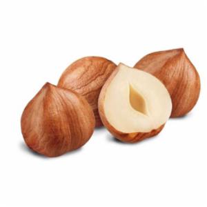 Eurocereali Nocciole Sgusciate Tostate 350g