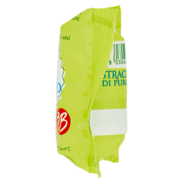 3B Latte Stracchino di Capra 100 g