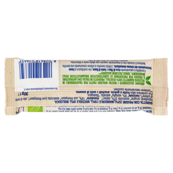 Ventura BBMix Bio Fibra 30 g