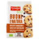 Germinal Bio Buoni per Natura Biscotti Saraceno e Gocce di Cioccolato 250 g