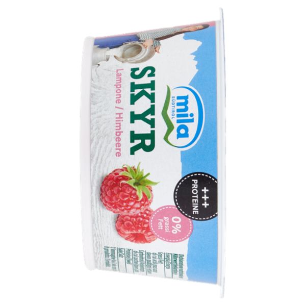 mila Skyr Lampone 150 g