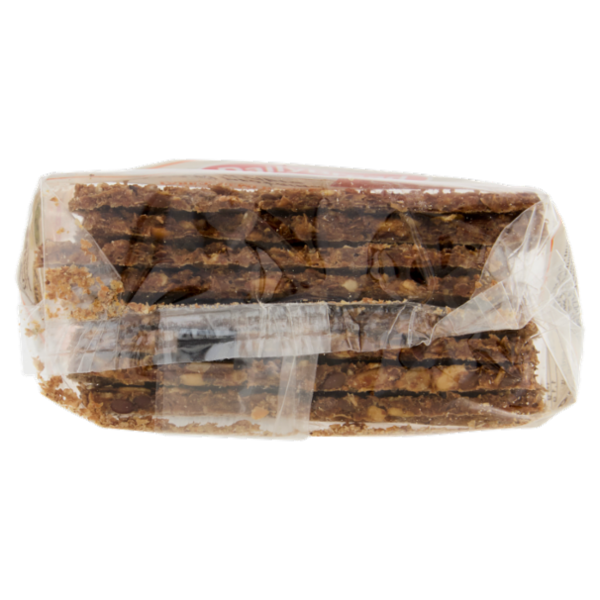 DailyBread Gallette Tipiche Novergesi Farro, Semi di Girasole, Lino e Zucca 190 g