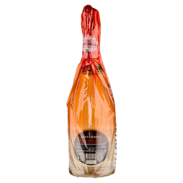 Casa Sant'Orsola Valdobbiadene Prosecco Superiore D.O.C.G. Millesimato Extra Dry Diamond 75 cl