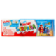 Kinder Sorpresa playmobil 3 x 20 g