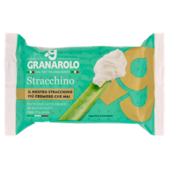 Granarolo Stracchino 170 g