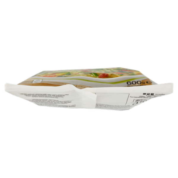 Cucina Sartor Gran Minestrone di Riso e Verdure Surgelato 600 g