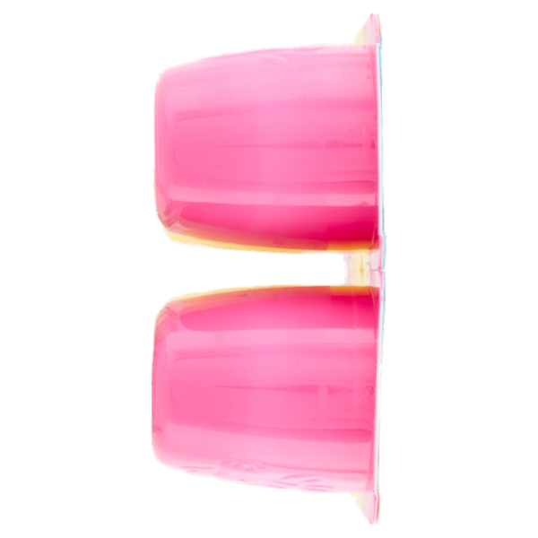 NESTLÉ FRUTTOLO Maxi Duo Fragola - Vaniglia 4x100g