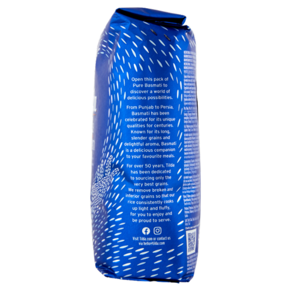Tilda Pure Original Basmati 500 g