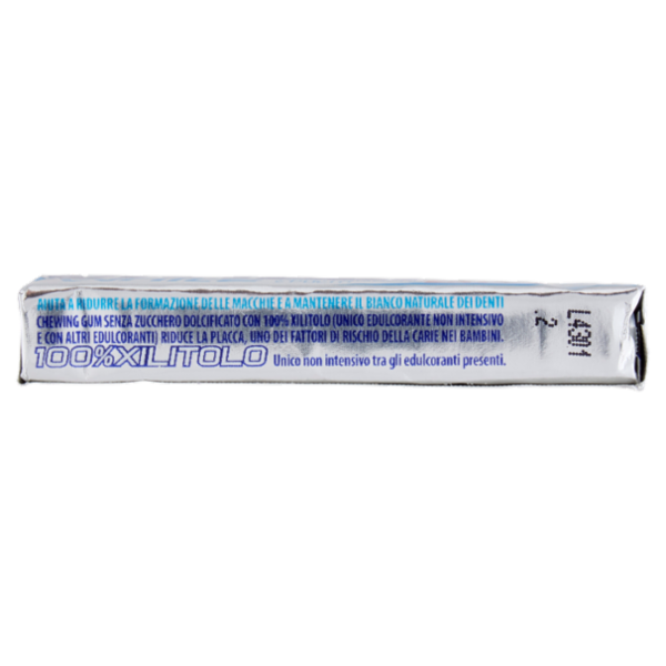 Vivident Xylit White Peppermint 13,5 g