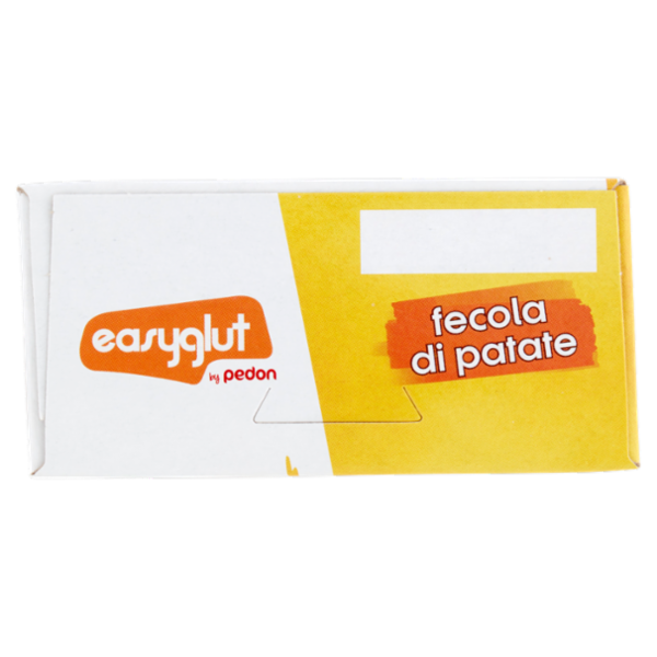 pedon easyglut fecola di patate 250 g