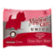 Migliorcane Unico Delicato Patè Prosciutto per Cani Adulti <10 kg Piccola Taglia 4 x 100 g