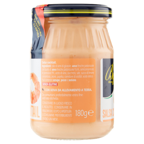 Biffi Salsa Cocktail 180 g