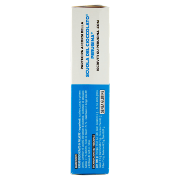 PERUGINA Cacao Zuccherato in Polvere 250 g