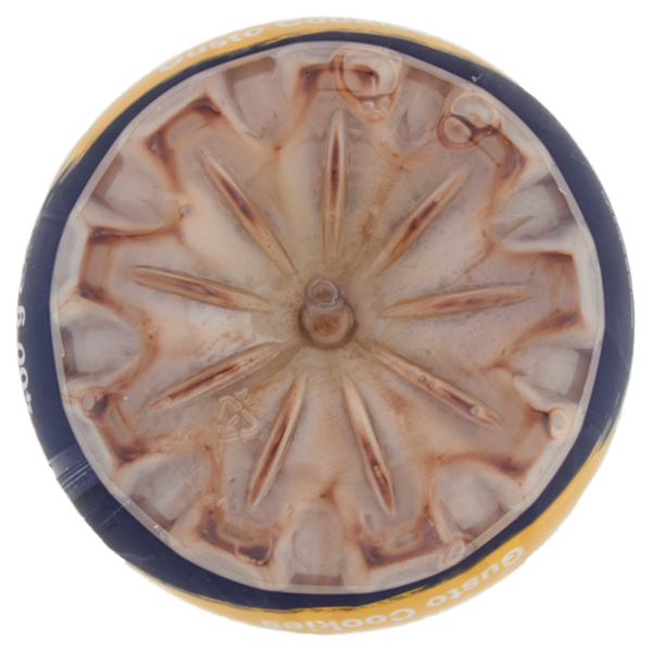 müller Müllermilch High Protein Gusto Cookies 400 g