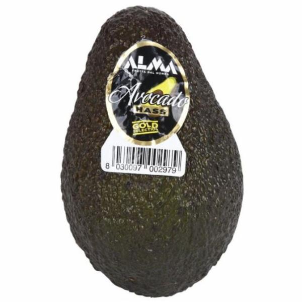 Avocado Hass Excellent 200g