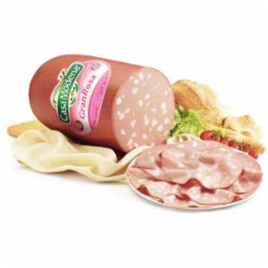 Mortadella Gran Rosa Sp Casa M