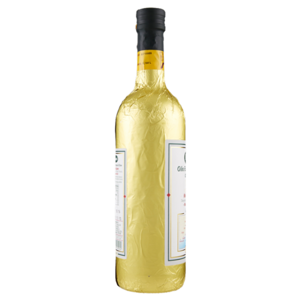 Alberti Olio Extra Vergine di Oliva Riviera Ligure D.O.P. Riviera dei Fiori 0,75 Litro