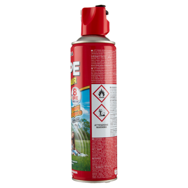 VAPE Open Air 500 ml