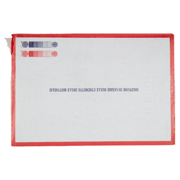 BUD Birra lager americana bottiglia 8x3x33cl