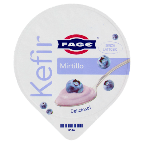 Fage Kefir Mirtillo 150 g