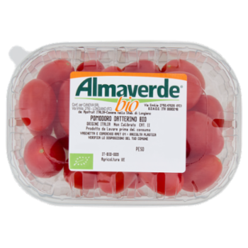 Almaverde Bio Pomodoro Datterino Bio 0,250 g