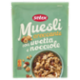 Selex Muesli Croccante con Uvetta e Nocciole 375 g