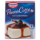cameo Preparato per Panna Cotta con caramellato 97 g