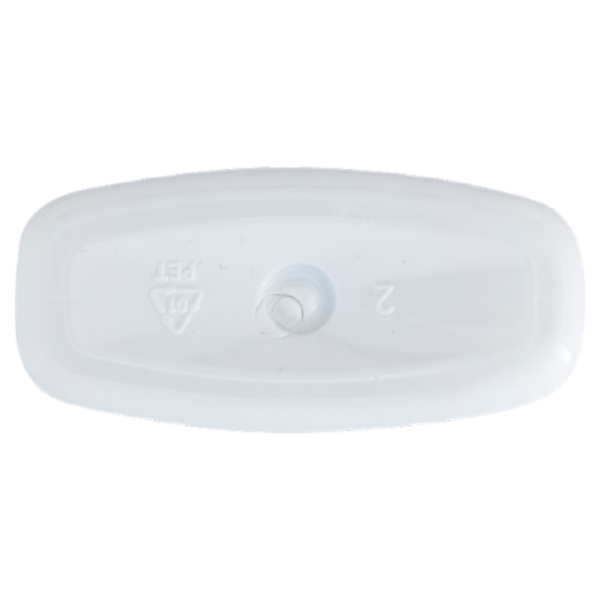 Omia Laboratori Ecobio Latte Detergente Pelli Sensibili mandorla di Sicilia 200 ml