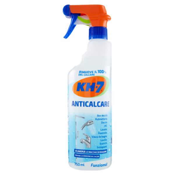 KH-7 Anticalcare 750 ml