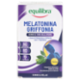 equilibra Melatonina Griffonia Sonno e Tono dell'Umore 60 Compresse 4,8 g