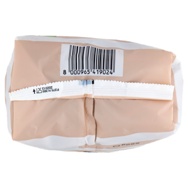 Consilia Pasta di Semola Integrale Mezzi Rigatoni Biologici 500 g