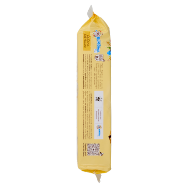 Mulino Bianco Tegolino Merenda senza Additivi Conservanti 10 pezzi 350 g